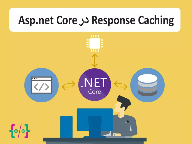 Response Caching در ASP.NET Core