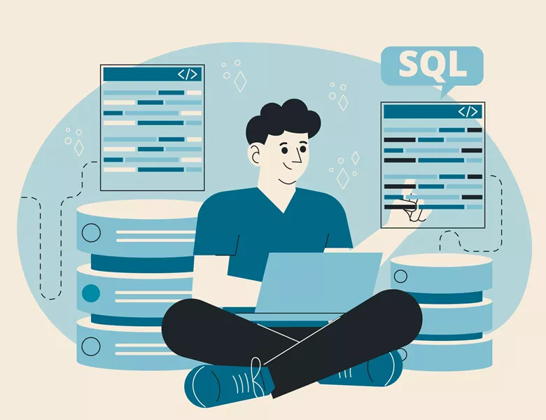 دستورات اساسی زبان Sql