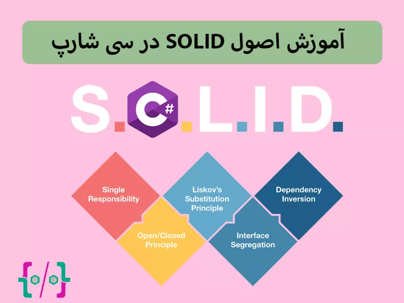 اصول SOLID در سی شارپ
