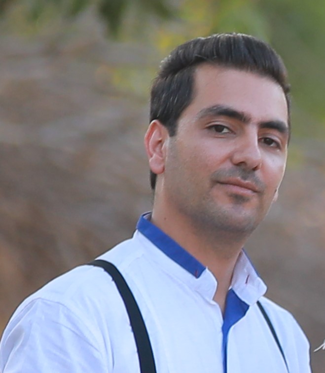 سهراب قیصری